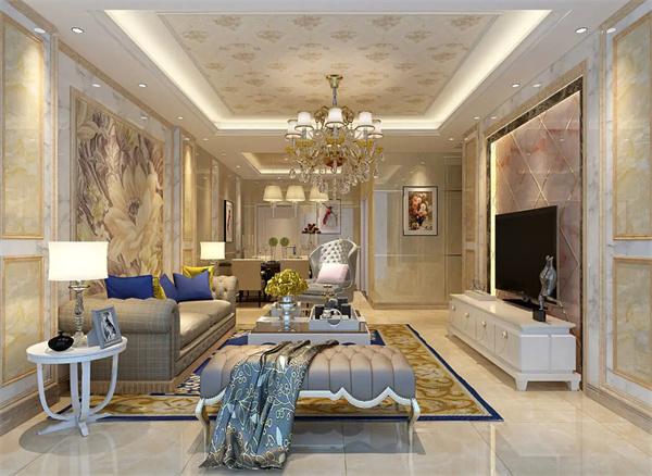 成都全屋整装加盟