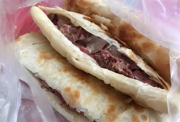 河间驴肉火烧加盟