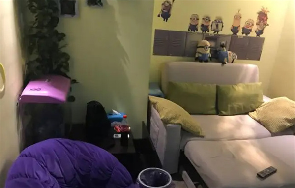 成都私人影吧加盟