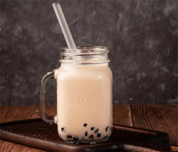 【深圳奶茶加盟】开深圳奶茶加盟店怎么样？