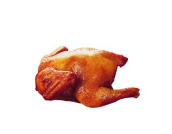 德萨克汉堡加盟