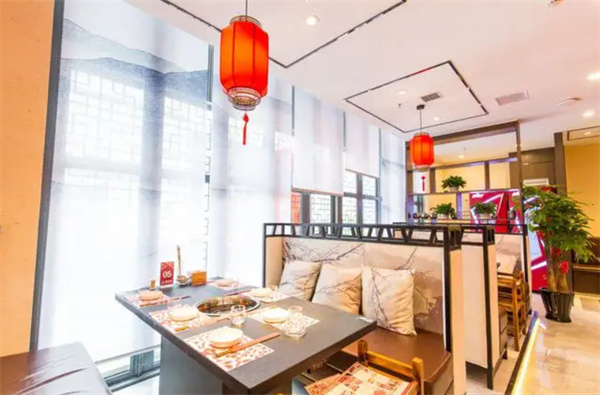 霍林郭勒火锅加盟