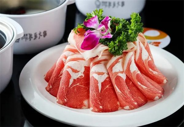 霍林郭勒火锅加盟