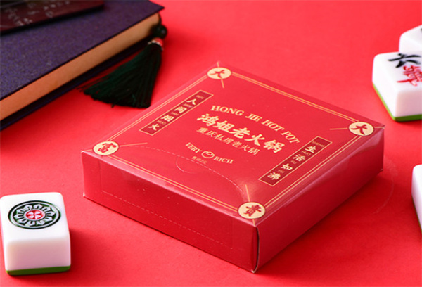 鸿姐老火锅加盟