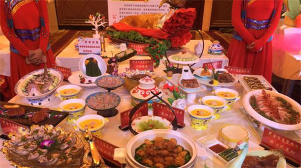 霍林郭勒火锅加盟