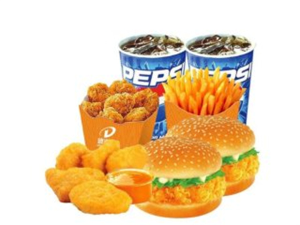 德萨克汉堡加盟