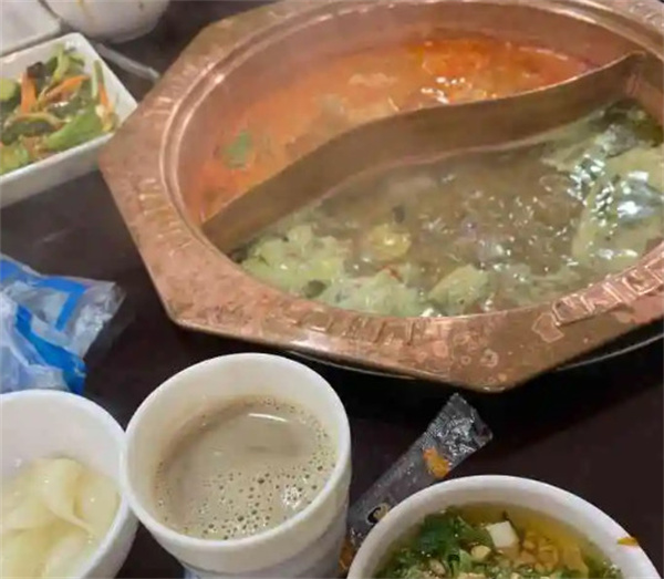 霍林郭勒火锅加盟