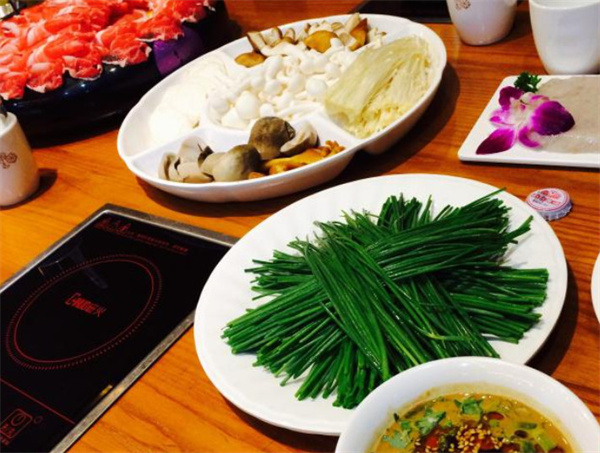 霍林郭勒火锅加盟