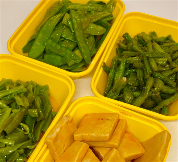 长春热卤鸭货加盟