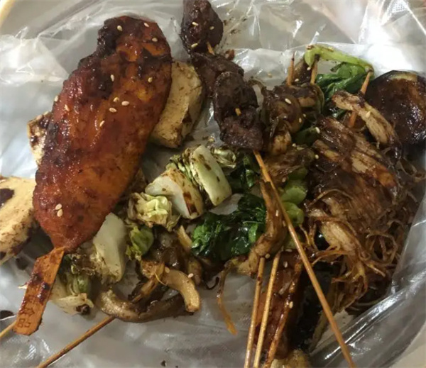 炸甩加盟费