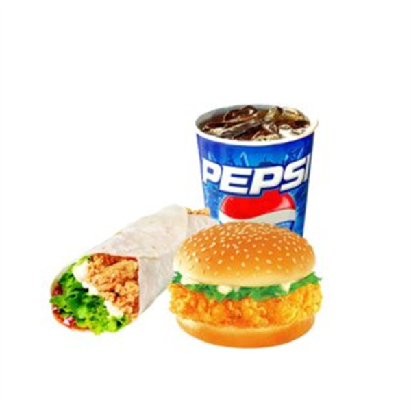 德萨克汉堡加盟