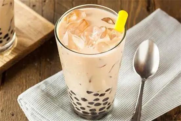 苏州奶茶加盟费