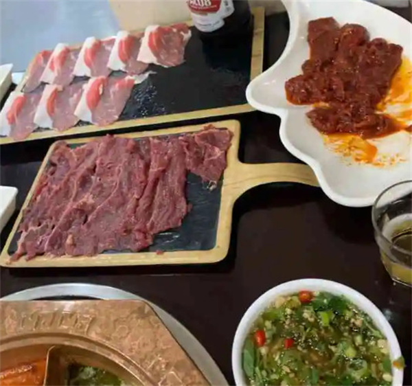 霍林郭勒火锅加盟