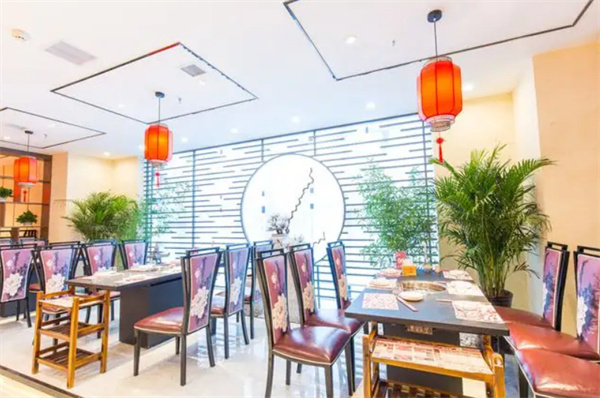 霍林郭勒火锅加盟