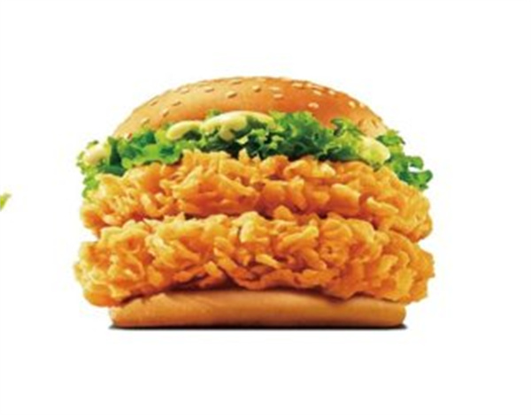 德萨克汉堡加盟