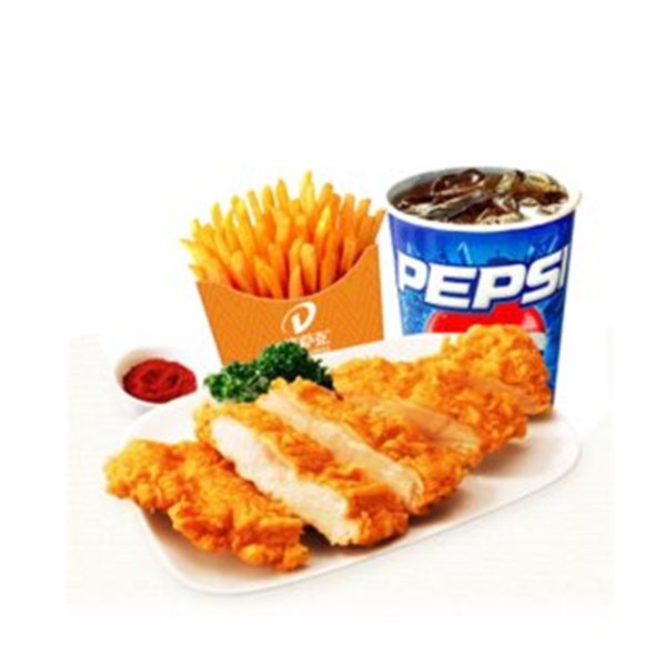 德萨克汉堡加盟