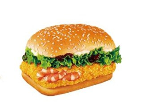 德萨克汉堡加盟