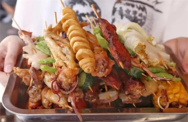 炸甩是什么意思？