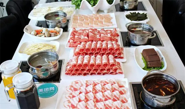 霍林郭勒火锅加盟