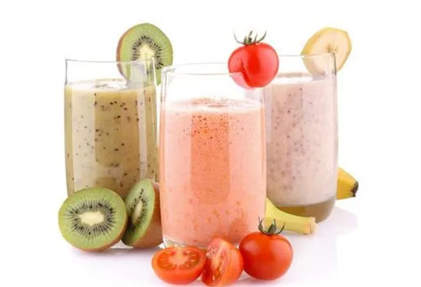 休闲饮品店加盟