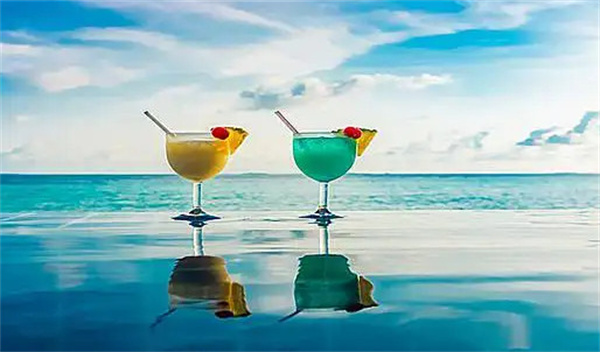 休闲饮品店加盟