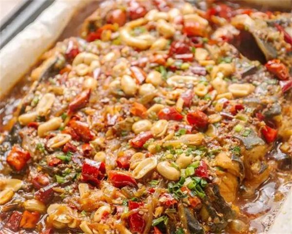 鱼多米多纸包鱼加盟