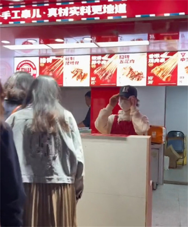 姥嫂子炸串加盟费多少？