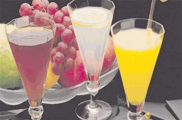 休闲饮品店加盟