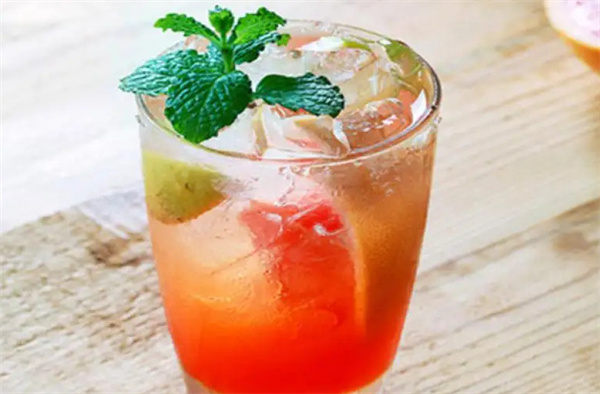 休闲饮品店加盟