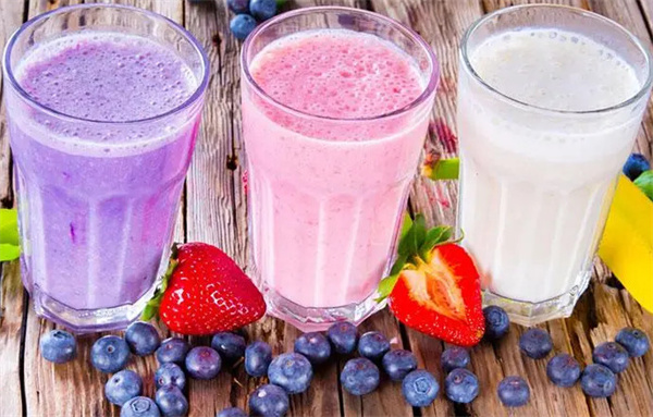 休闲饮品店加盟