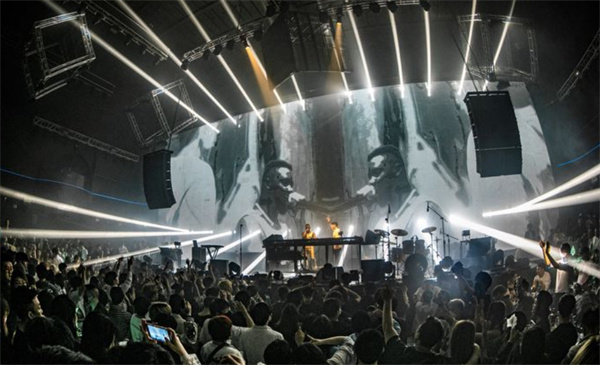 playhouse酒吧加盟