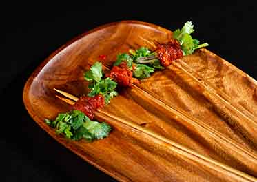 李扯扯辣卤串串