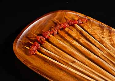 李扯扯辣卤串串