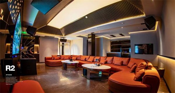 playhouse酒吧加盟