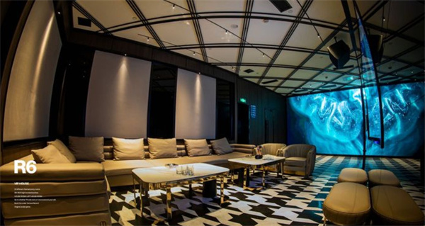 playhouse酒吧加盟