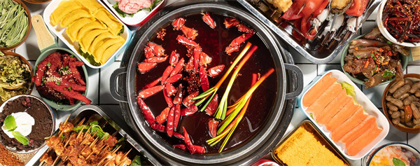 李扯扯辣卤串串加盟