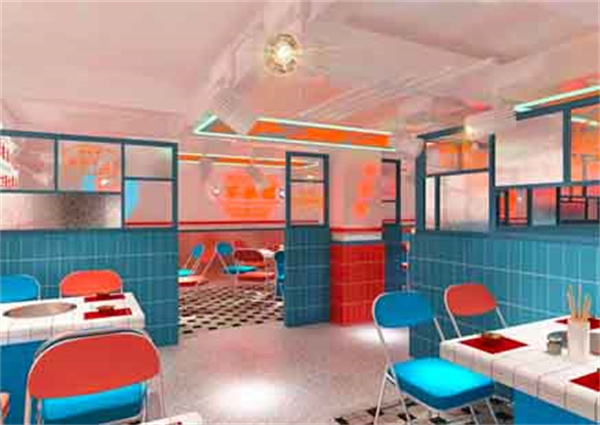 李扯扯辣卤串串