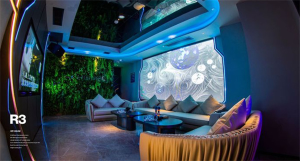 playhouse酒吧加盟