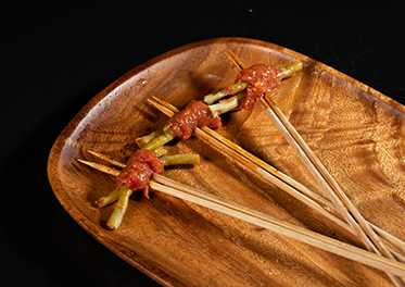 李扯扯辣卤串串