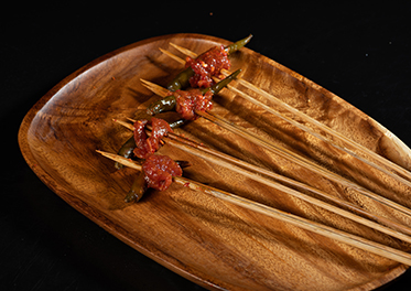 李扯扯辣卤串串