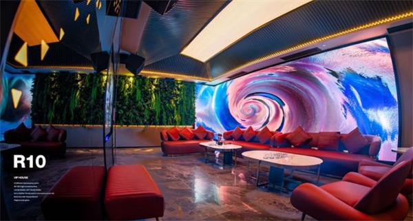 playhouse酒吧加盟