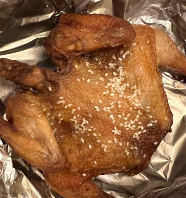 基尚皇疯狂烤鸡加盟