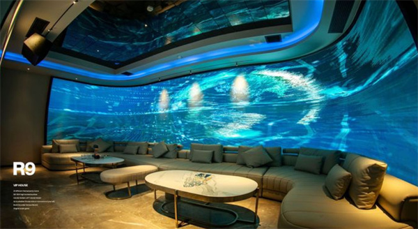 playhouse酒吧加盟