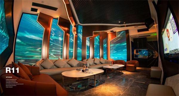 playhouse酒吧加盟