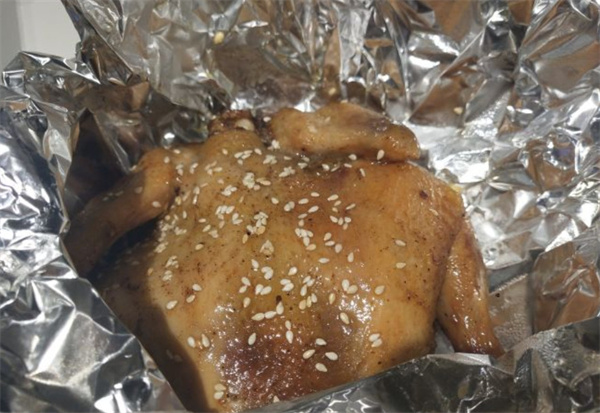 基尚皇疯狂烤鸡加盟