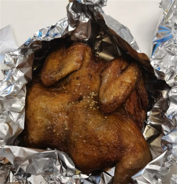 基尚皇疯狂烤鸡加盟