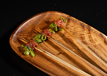 李扯扯辣卤串串