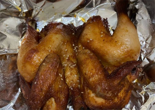 基尚皇疯狂烤鸡加盟