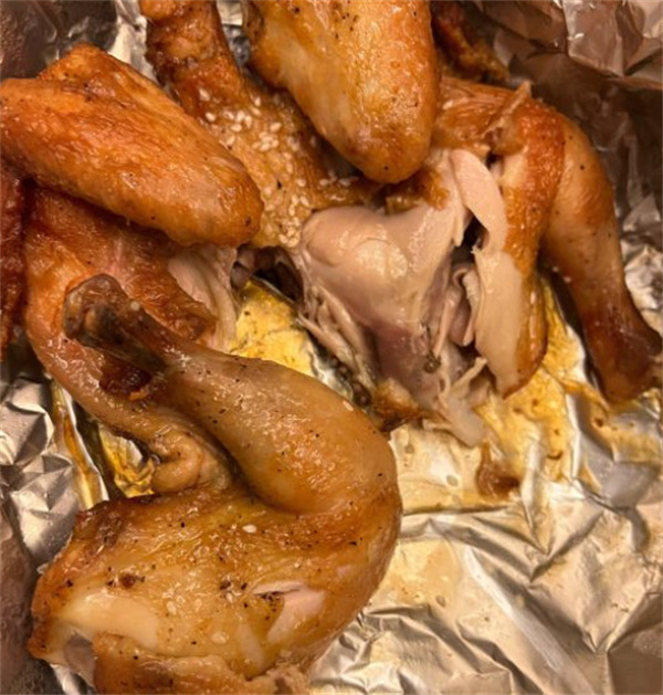 基尚皇疯狂烤鸡加盟