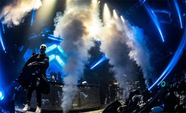 playhouse酒吧加盟